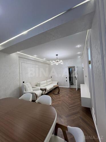 Satılır 2 otaqlı yeni tikili 88 m², Neftçilər m., photo 15 from 27