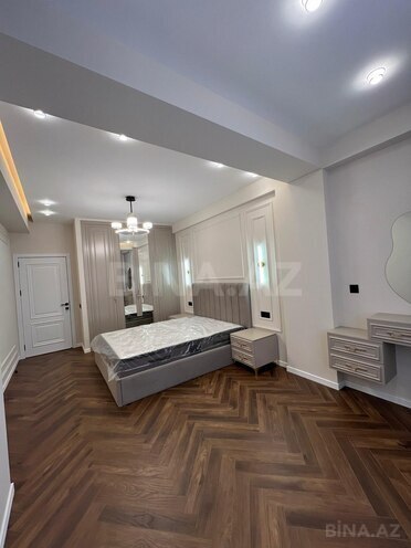 Satılır 2 otaqlı yeni tikili 88 m², Neftçilər m., photo 18 from 27