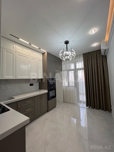 Satılır 2 otaqlı yeni tikili 88 m², Neftçilər m., photo 19 from 27