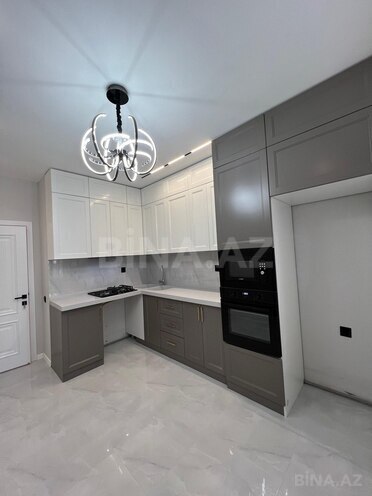 Satılır 2 otaqlı yeni tikili 88 m², Neftçilər m., photo 20 from 27