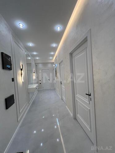 Satılır 2 otaqlı yeni tikili 88 m², Neftçilər m., photo 22 from 27