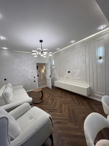 Satılır 2 otaqlı yeni tikili 88 m², Neftçilər m., photo 17 from 27