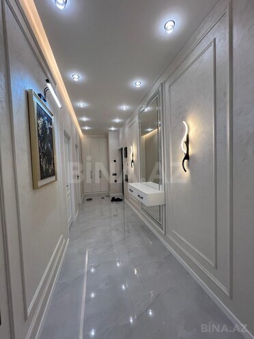 Satılır 2 otaqlı yeni tikili 88 m², Neftçilər m., photo 21 from 27