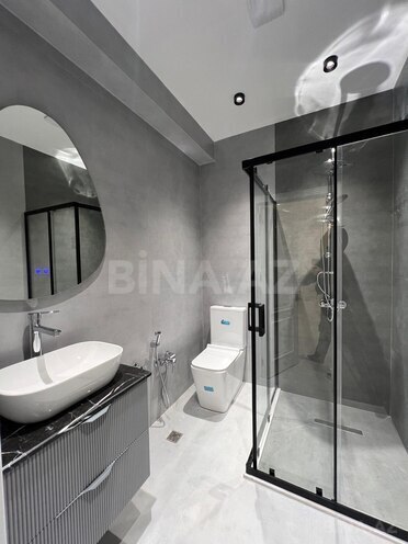 Satılır 2 otaqlı yeni tikili 88 m², Neftçilər m., photo 25 from 27