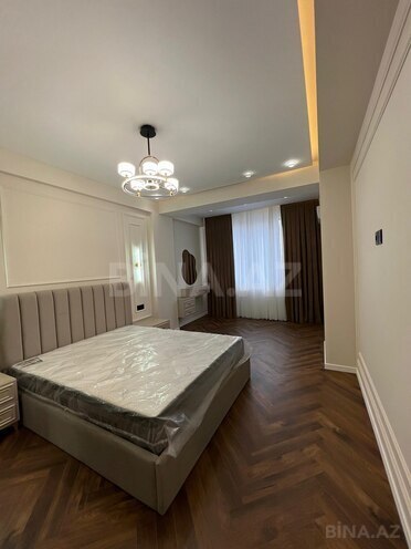 Satılır 2 otaqlı yeni tikili 88 m², Neftçilər m., photo 23 from 27