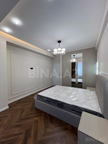 Satılır 2 otaqlı yeni tikili 88 m², Neftçilər m., photo 24 from 27