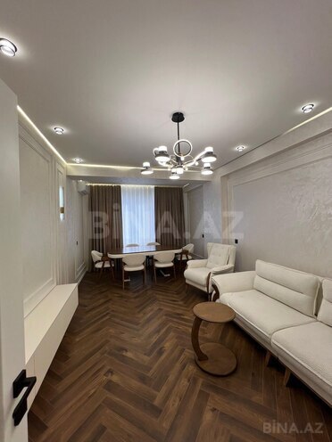 Satılır 2 otaqlı yeni tikili 88 m², Neftçilər m., photo 16 from 27
