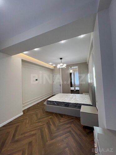 Satılır 2 otaqlı yeni tikili 88 m², Neftçilər m., photo 7 from 27