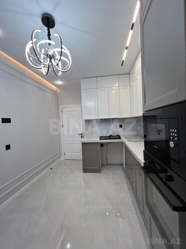 Satılır 2 otaqlı yeni tikili 88 m², Neftçilər m., photo 26 from 27