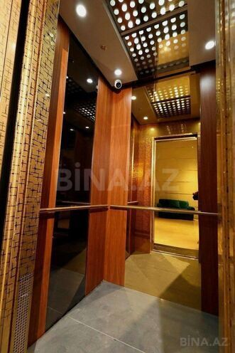 Satılır 3 otaqlı yeni tikili 119 m², Nizami m., photo 5 from 10