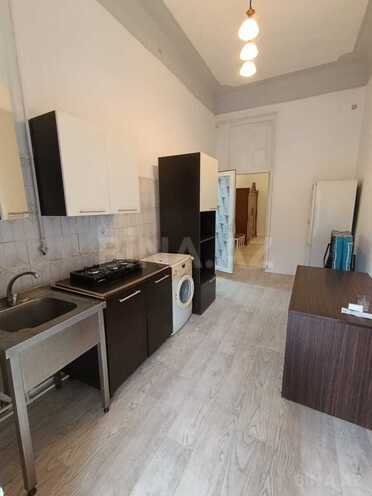 Сдаётся 1-комн. вторичка 60 м², Насиминский  р., photo 7 from 12