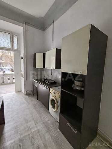 Сдаётся 1-комн. вторичка 60 м², Насиминский  р., photo 8 from 12