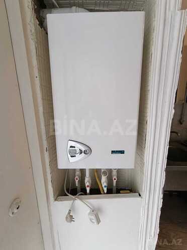 Сдаётся 1-комн. вторичка 60 м², Насиминский  р., photo 11 from 12