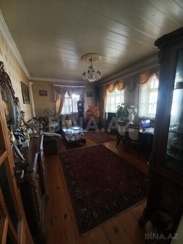 Satılır 6 otaqlı həyət evi/bağ evi 240 m², Kürdəxanı q., photo 3 from 11