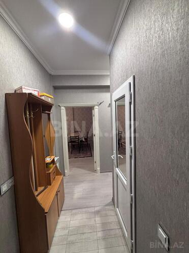 Satılır 2 otaqlı yeni tikili 55 m², Məmmədli q., photo 3 from 10