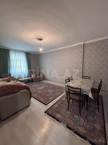 Satılır 2 otaqlı yeni tikili 55 m², Məmmədli q., photo 4 from 10