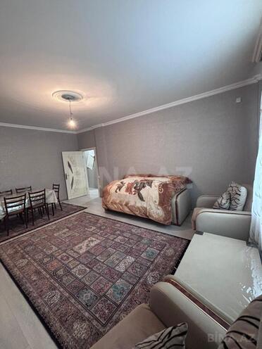 Satılır 2 otaqlı yeni tikili 55 m², Məmmədli q., photo 5 from 10