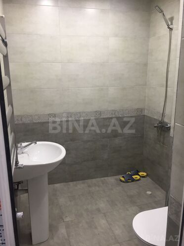 Satılır 2 otaqlı yeni tikili 55 m², Məmmədli q., photo 9 from 10