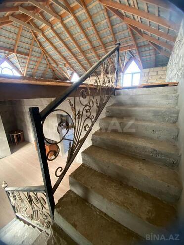 Продаётся 4-комн. дом/дача 190.2 м², пос. Нардаран, photo 19 from 21