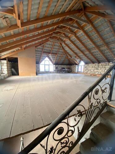 Продаётся 4-комн. дом/дача 190.2 м², пос. Нардаран, photo 11 from 21