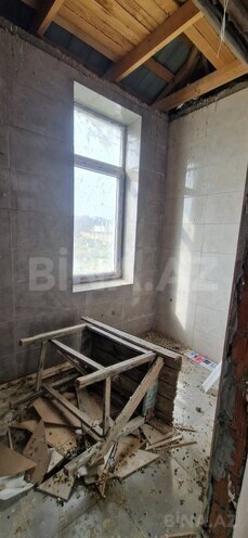 Satılır 4 otaqlı həyət evi/bağ evi 150 m², Yeni Ramana q., photo 12 from 17