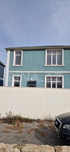 Satılır 4 otaqlı həyət evi/bağ evi 150 m², Yeni Ramana q., photo 3 from 17