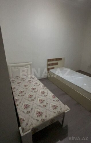 İcarəyə verilir 3 otaqlı yeni tikili 100 m², Hövsan q., photo 7 from 8