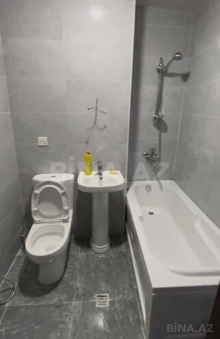 İcarəyə verilir 3 otaqlı yeni tikili 100 m², Hövsan q., photo 6 from 8