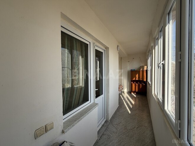Satılır 3 otaqlı yeni tikili 90 m², Həzi Aslanov q., photo 18 from 26