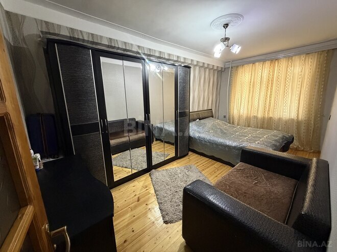 Satılır 3 otaqlı yeni tikili 90 m², Həzi Aslanov q., photo 5 from 26