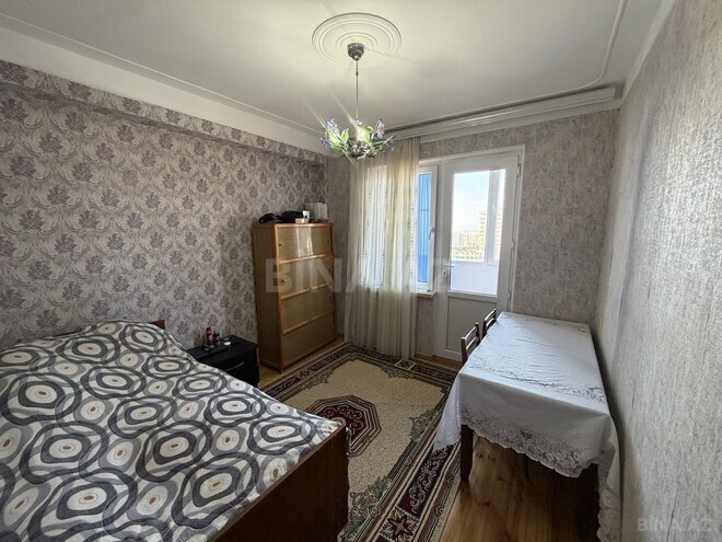 Satılır 3 otaqlı yeni tikili 90 m², Həzi Aslanov q., photo 15 from 26