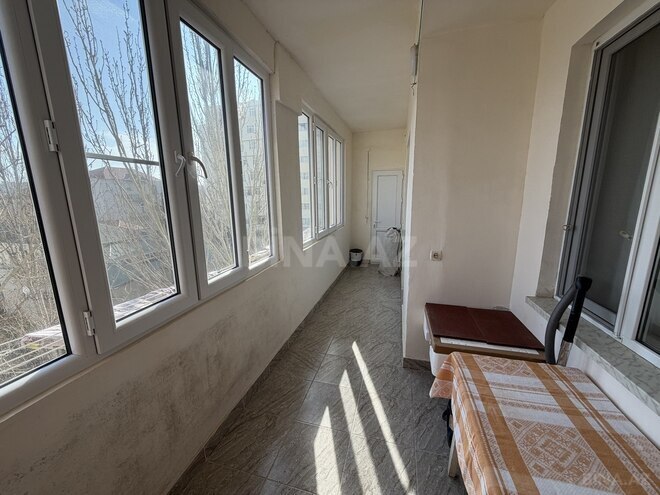 Satılır 3 otaqlı yeni tikili 90 m², Həzi Aslanov q., photo 19 from 26