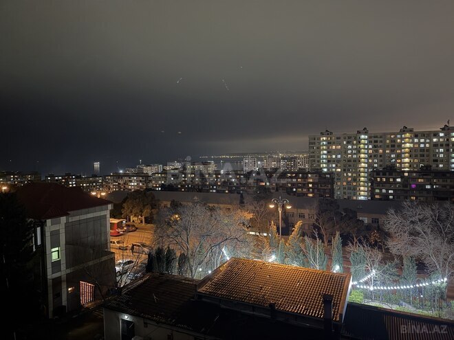 Satılır 3 otaqlı yeni tikili 90 m², Həzi Aslanov q., photo 7 from 26