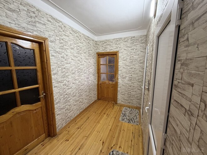 Satılır 3 otaqlı yeni tikili 90 m², Həzi Aslanov q., photo 13 from 26