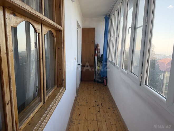 Satılır 3 otaqlı yeni tikili 90 m², Həzi Aslanov q., photo 23 from 26