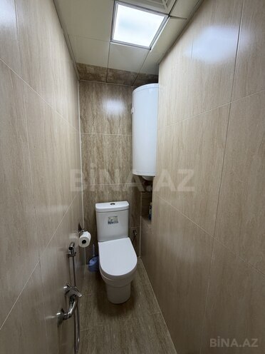 Satılır 3 otaqlı yeni tikili 90 m², Həzi Aslanov q., photo 22 from 26
