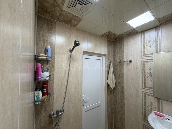 Satılır 3 otaqlı yeni tikili 90 m², Həzi Aslanov q., photo 20 from 26