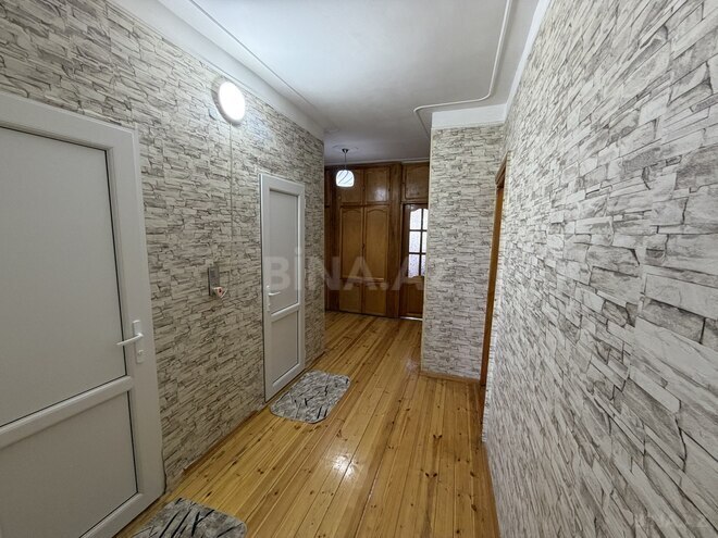 Satılır 3 otaqlı yeni tikili 90 m², Həzi Aslanov q., photo 14 from 26