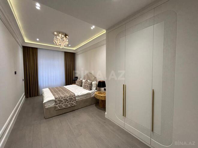 Продаётся 4-комн. новостройка 140 м², пос. Аг шехер, photo 15 from 22