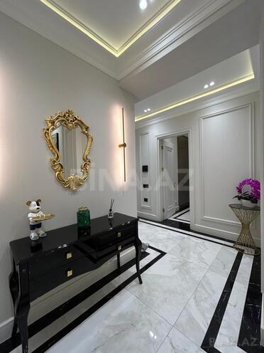 Продаётся 4-комн. новостройка 140 м², пос. Аг шехер, photo 17 from 22