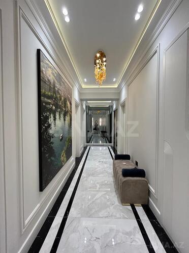 Продаётся 4-комн. новостройка 140 м², пос. Аг шехер, photo 18 from 22