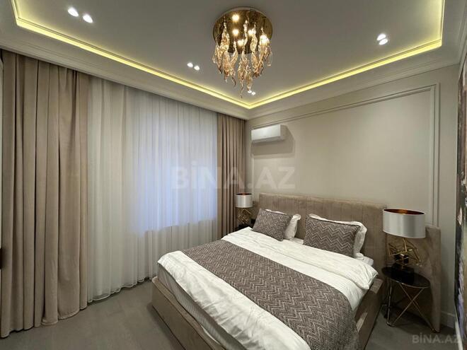 Продаётся 4-комн. новостройка 140 м², пос. Аг шехер, photo 11 from 22