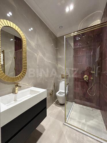 Продаётся 4-комн. новостройка 140 м², пос. Аг шехер, photo 19 from 22