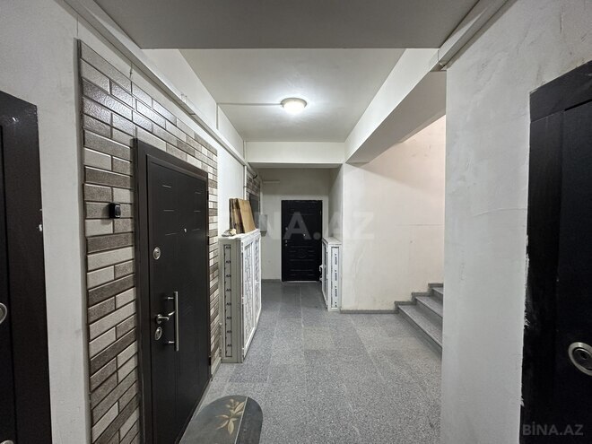 Продаётся 2-комн. новостройка 60 м², м. Ахмедлы, photo 3 from 23