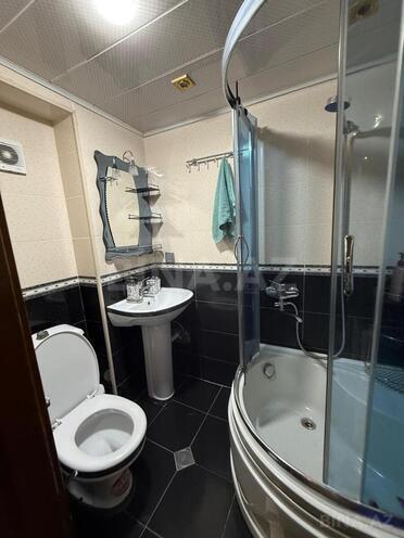 Сдаётся 2-комн. новостройка 60 м², м. Нариман Нариманов, photo 7 from 15