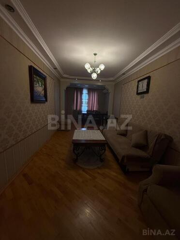 Сдаётся 2-комн. новостройка 60 м², м. Нариман Нариманов, photo 4 from 15