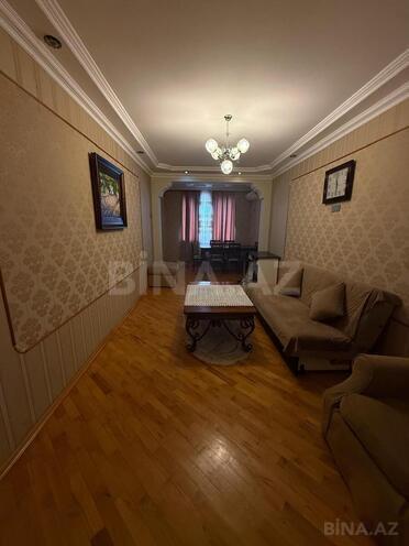 Сдаётся 2-комн. новостройка 60 м², м. Нариман Нариманов, photo 9 from 15