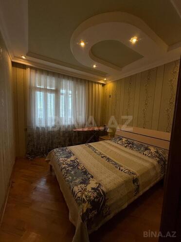 Сдаётся 2-комн. новостройка 60 м², м. Нариман Нариманов, photo 14 from 15