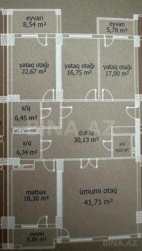 Продаётся 4-комн. новостройка 185 м², Хатаинский р., photo 4 from 13