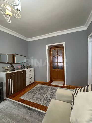 Satılır 2 otaqlı köhnə tikili 48.5 m², Dərnəgül m., photo 4 from 22